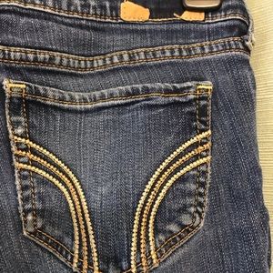 Hollister jeans size 0S